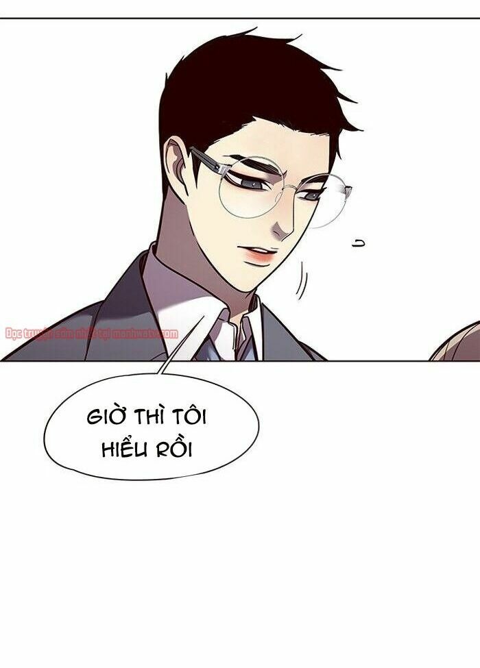 Hoá Thân Thành Mèo: Chapter 50