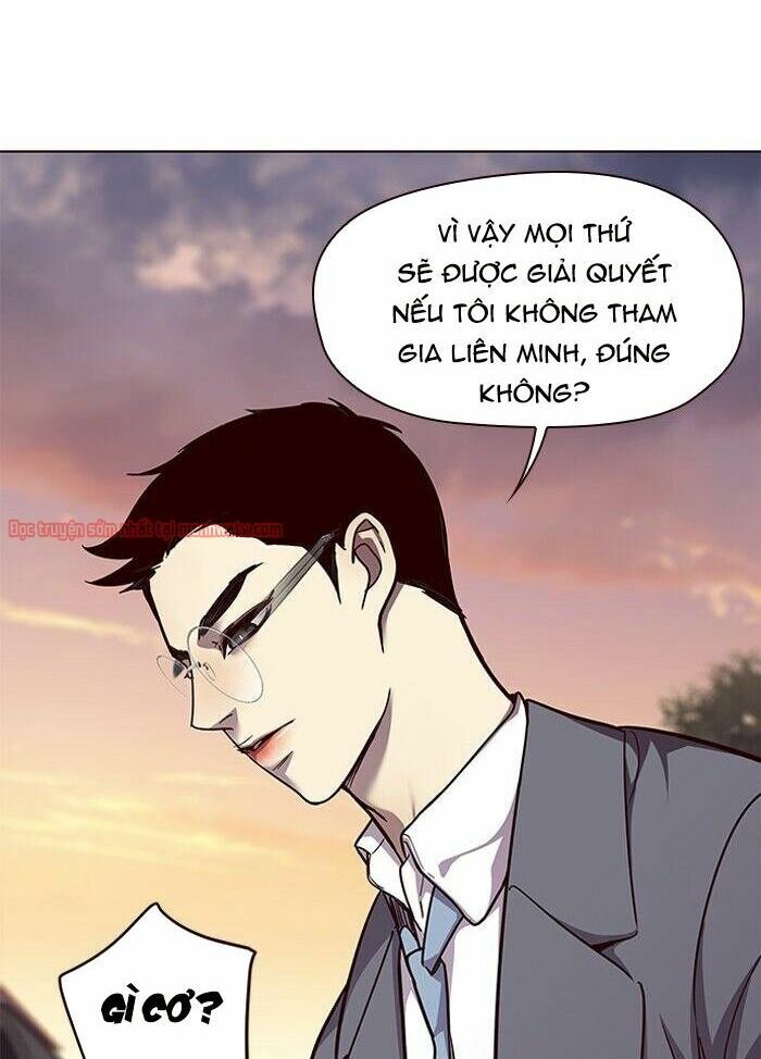 Hoá Thân Thành Mèo: Chapter 50