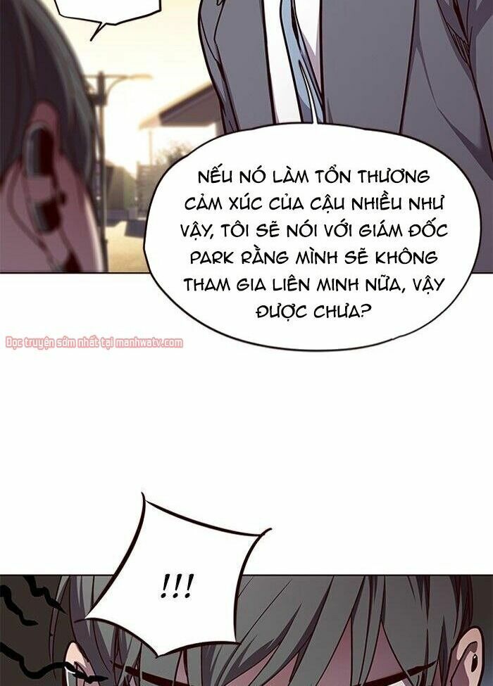 Hoá Thân Thành Mèo: Chapter 50