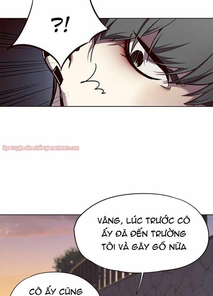 Hoá Thân Thành Mèo: Chapter 50