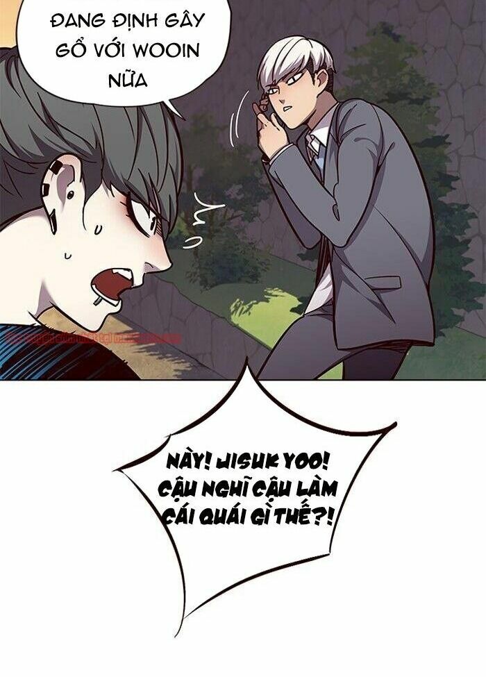 Hoá Thân Thành Mèo: Chapter 50