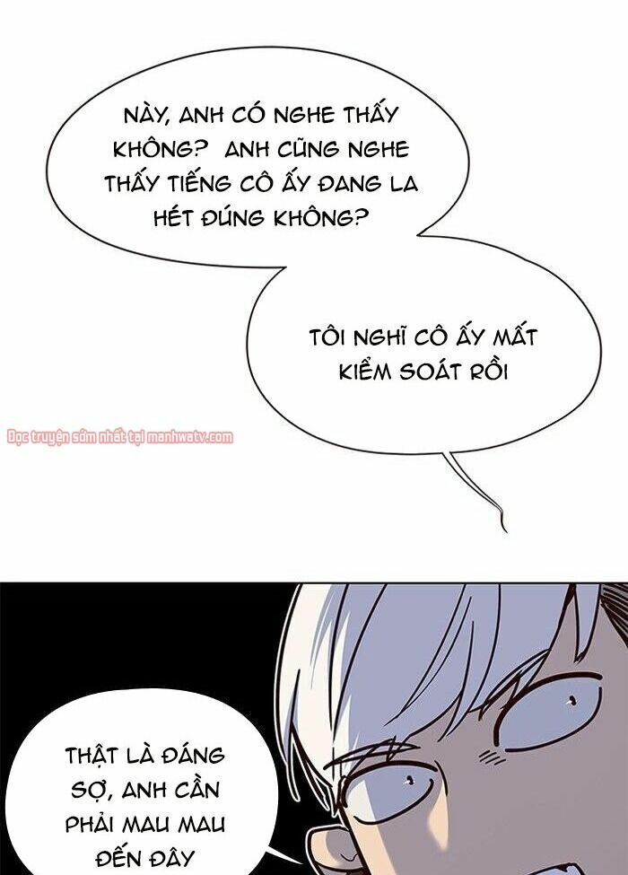 Hoá Thân Thành Mèo: Chapter 50
