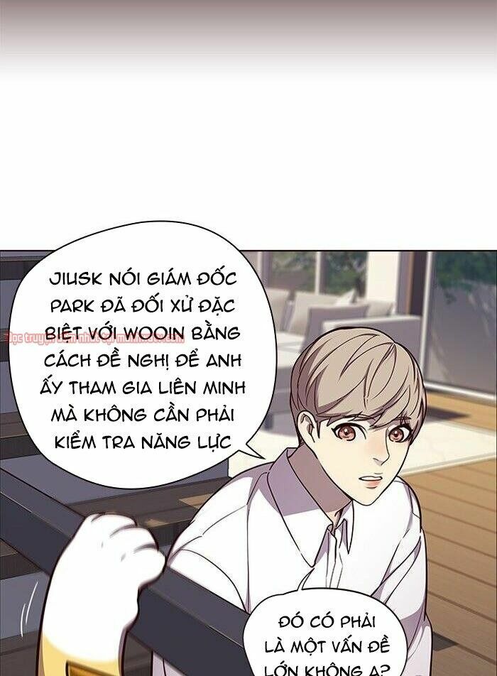 Hoá Thân Thành Mèo: Chapter 51