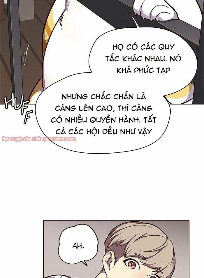 Hoá Thân Thành Mèo: Chapter 51