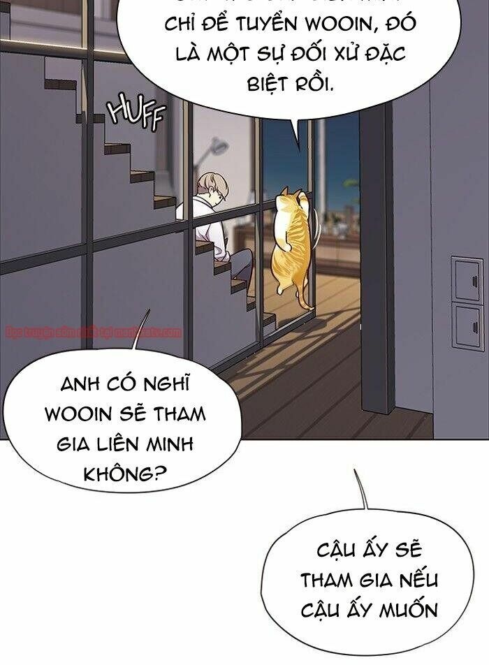 Hoá Thân Thành Mèo: Chapter 51