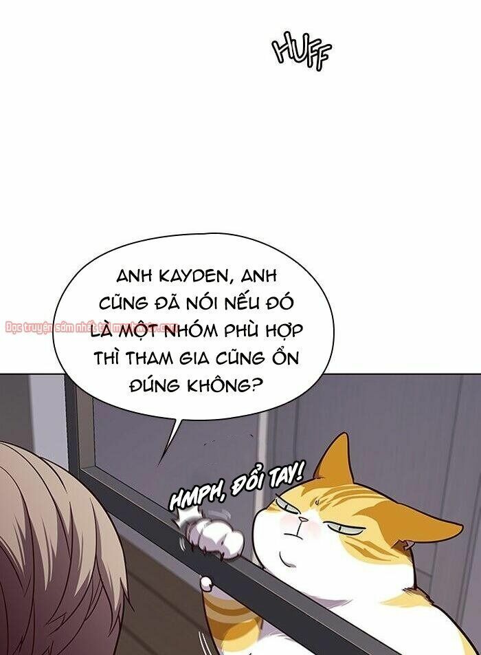 Hoá Thân Thành Mèo: Chapter 51