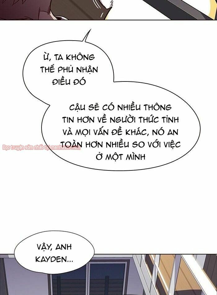Hoá Thân Thành Mèo: Chapter 51