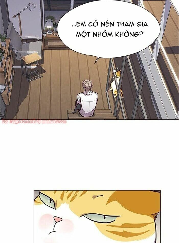 Hoá Thân Thành Mèo: Chapter 51