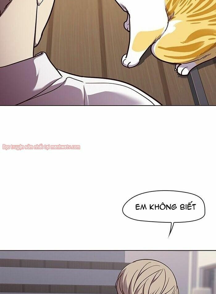 Hoá Thân Thành Mèo: Chapter 51