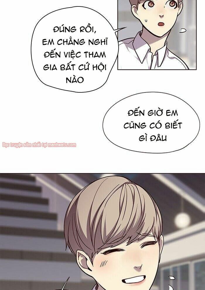 Hoá Thân Thành Mèo: Chapter 51