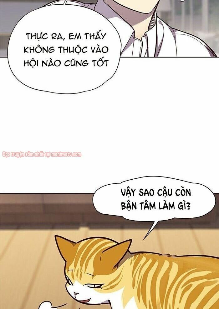 Hoá Thân Thành Mèo: Chapter 51