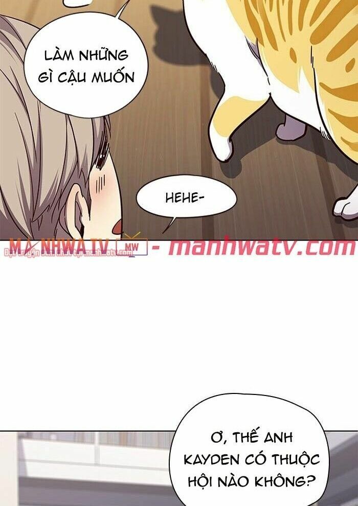 Hoá Thân Thành Mèo: Chapter 51