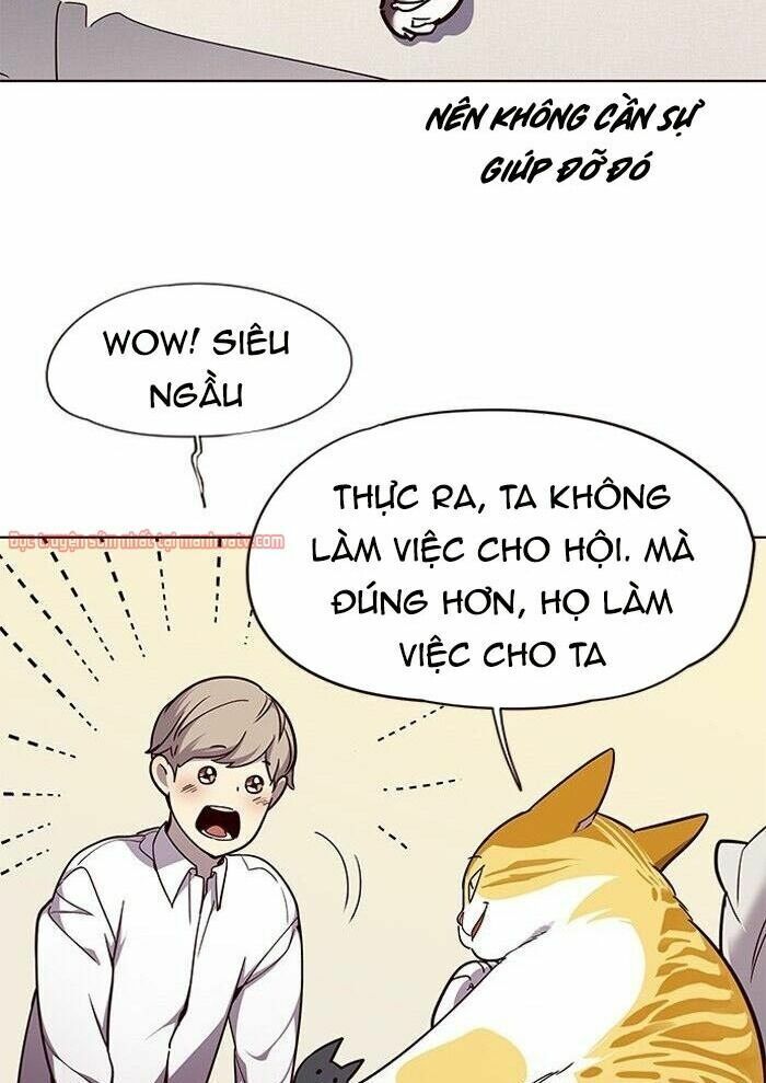 Hoá Thân Thành Mèo: Chapter 51