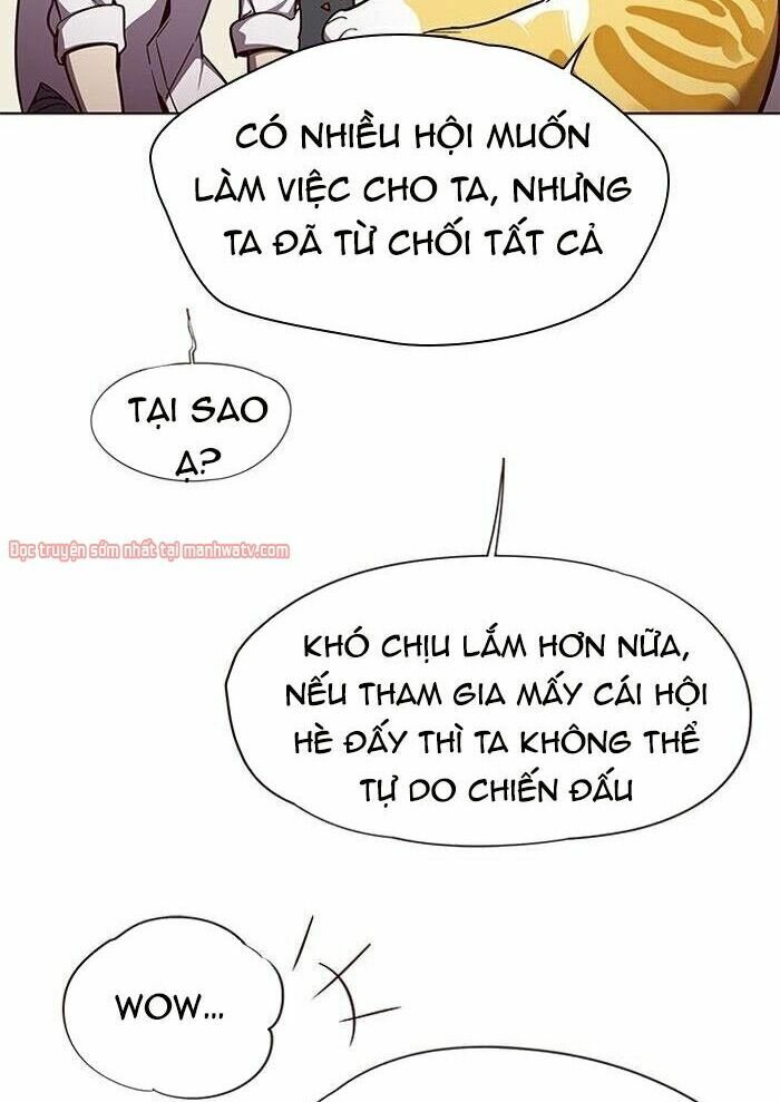 Hoá Thân Thành Mèo: Chapter 51