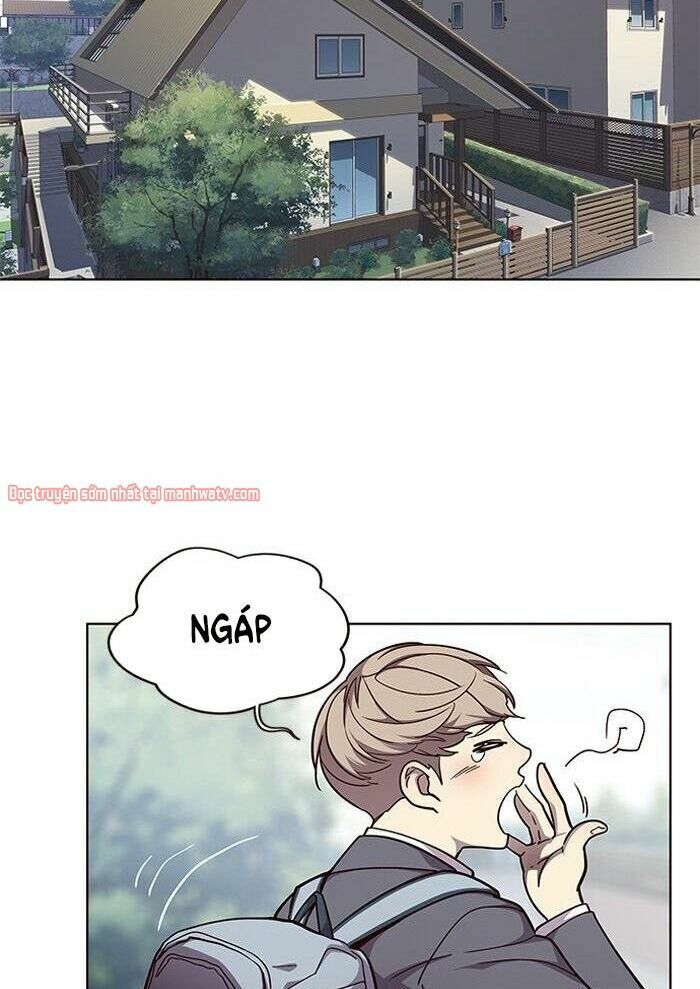 Hoá Thân Thành Mèo: Chapter 51
