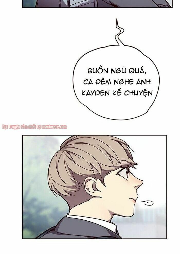Hoá Thân Thành Mèo: Chapter 51