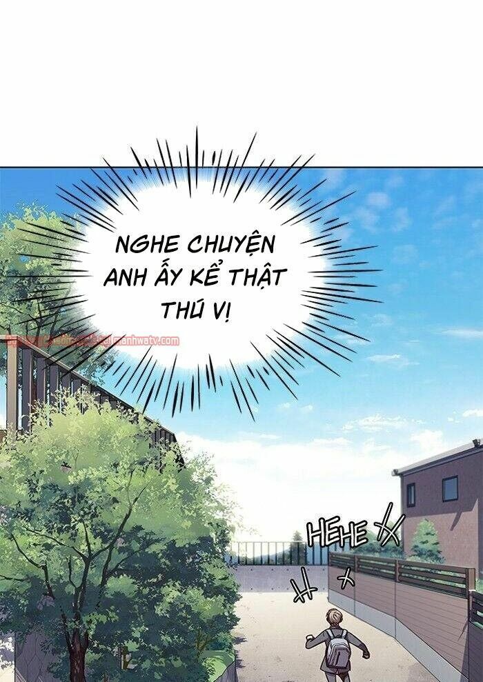 Hoá Thân Thành Mèo: Chapter 51
