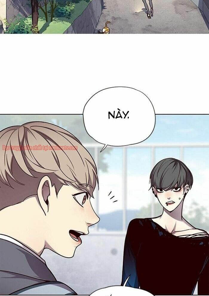 Hoá Thân Thành Mèo: Chapter 51