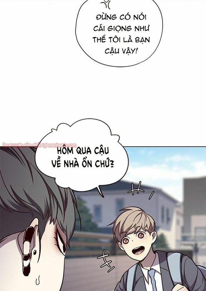Hoá Thân Thành Mèo: Chapter 51