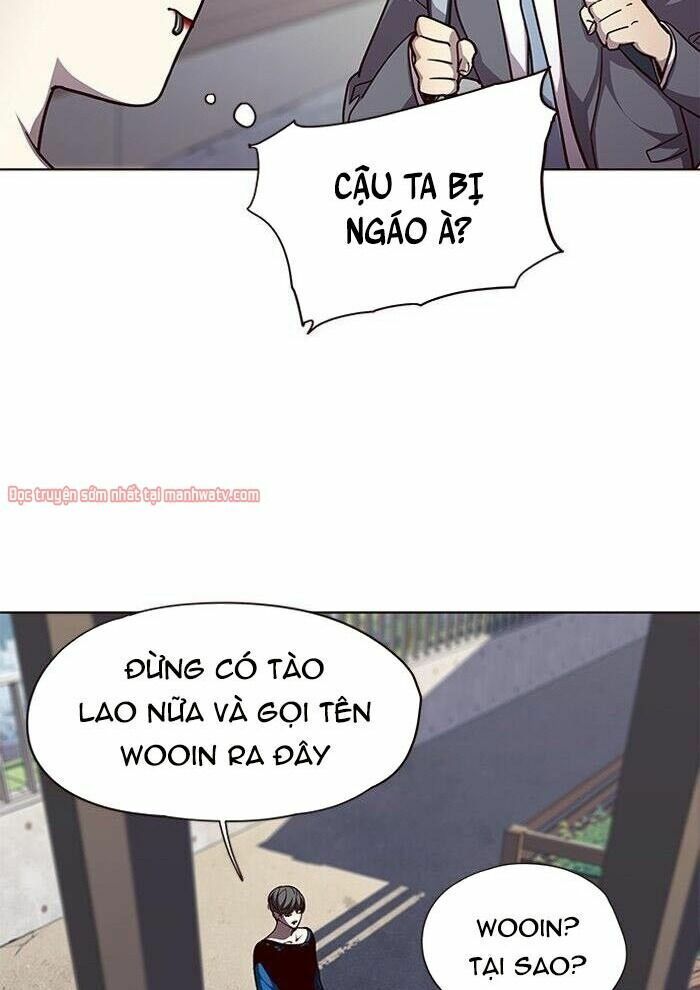 Hoá Thân Thành Mèo: Chapter 51