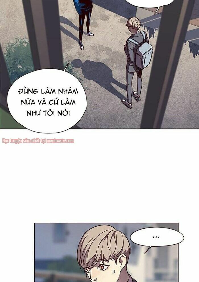 Hoá Thân Thành Mèo: Chapter 51
