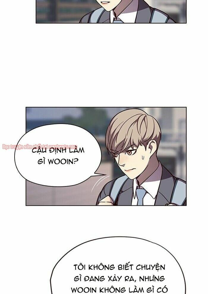 Hoá Thân Thành Mèo: Chapter 51