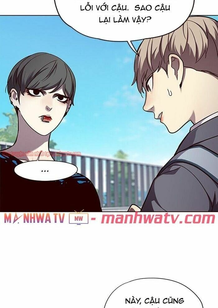 Hoá Thân Thành Mèo: Chapter 51