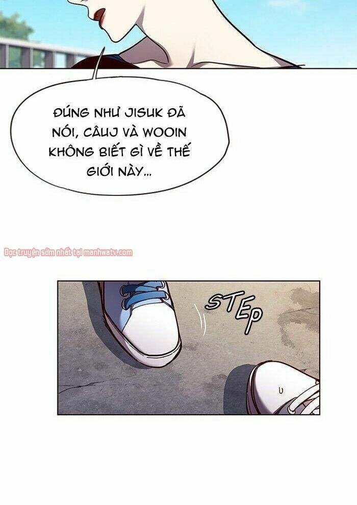 Hoá Thân Thành Mèo: Chapter 51