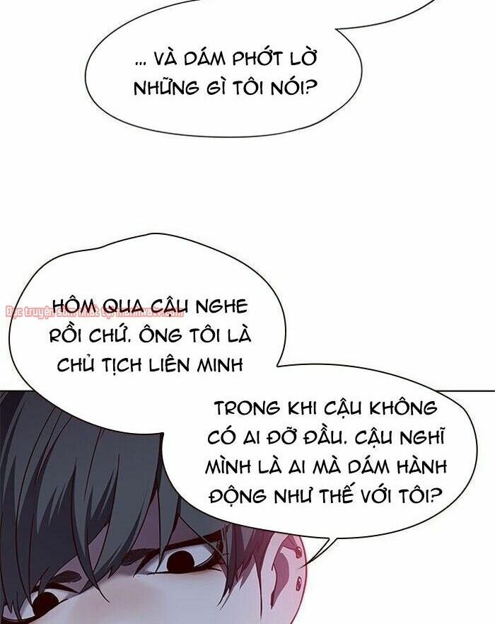 Hoá Thân Thành Mèo: Chapter 51