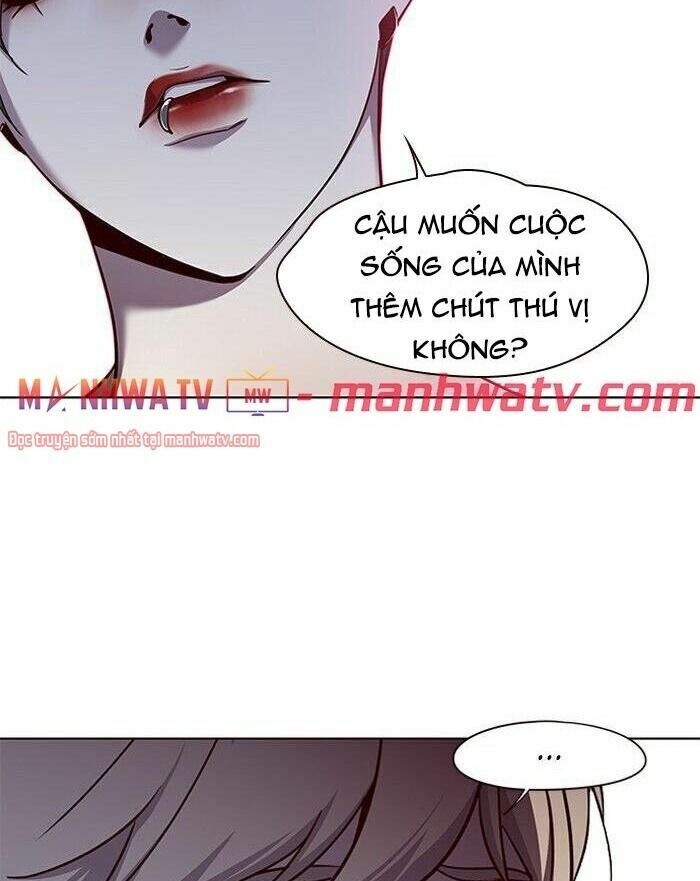 Hoá Thân Thành Mèo: Chapter 51