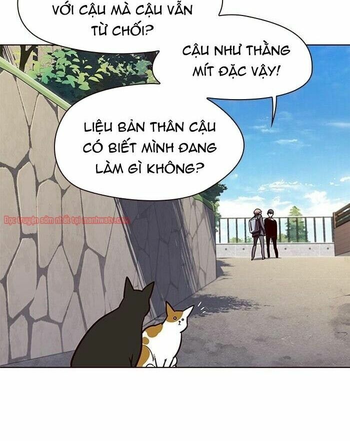 Hoá Thân Thành Mèo: Chapter 51