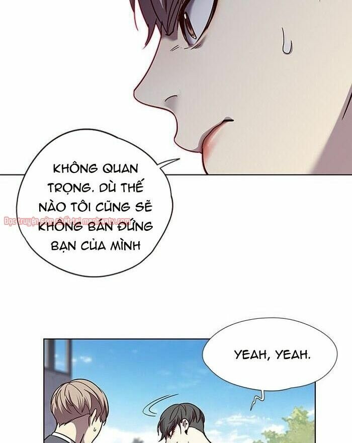 Hoá Thân Thành Mèo: Chapter 51
