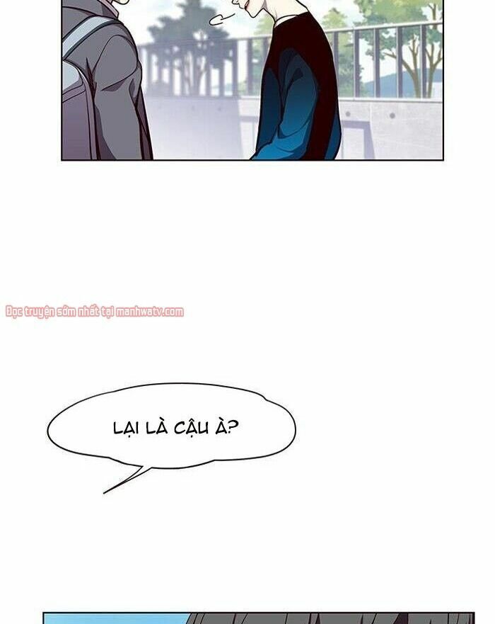 Hoá Thân Thành Mèo: Chapter 51