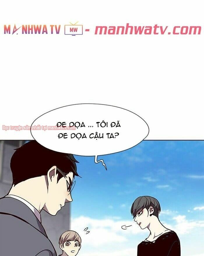 Hoá Thân Thành Mèo: Chapter 51