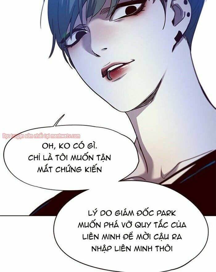 Hoá Thân Thành Mèo: Chapter 51