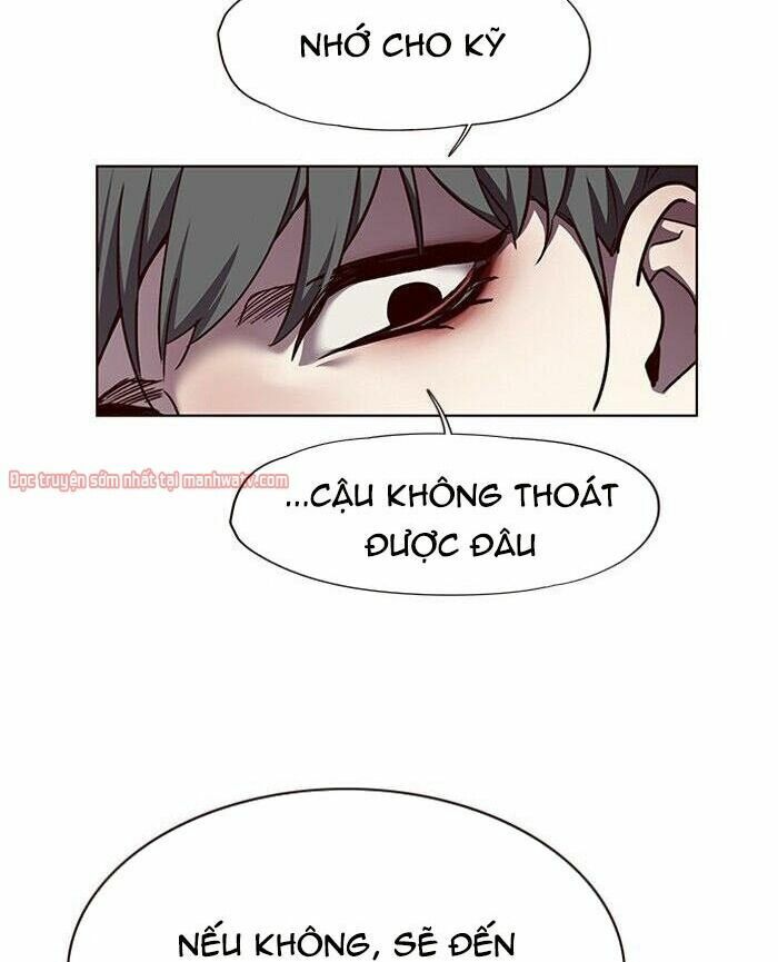 Hoá Thân Thành Mèo: Chapter 51