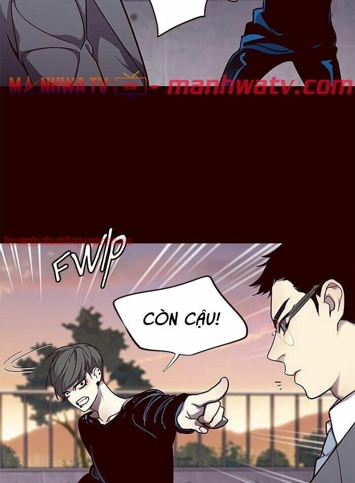 Hoá Thân Thành Mèo: Chapter 51