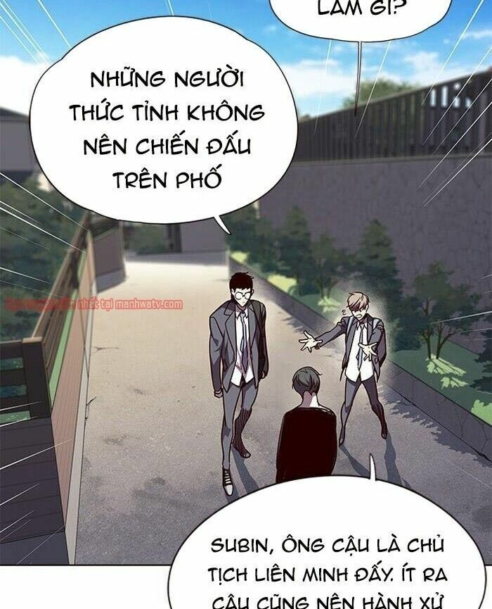 Hoá Thân Thành Mèo: Chapter 51