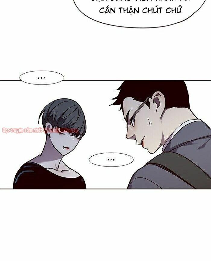 Hoá Thân Thành Mèo: Chapter 51