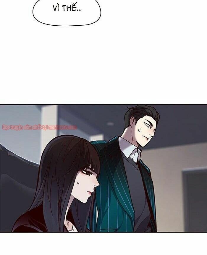 Hoá Thân Thành Mèo: Chapter 51