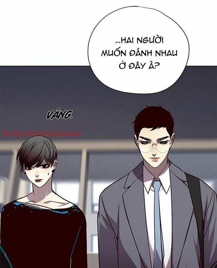 Hoá Thân Thành Mèo: Chapter 51