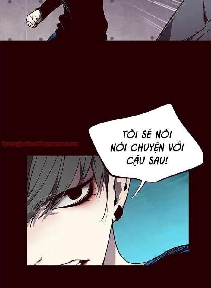 Hoá Thân Thành Mèo: Chapter 51