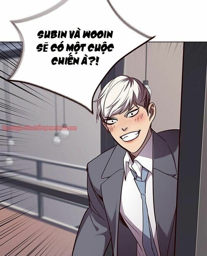 Hoá Thân Thành Mèo: Chapter 51