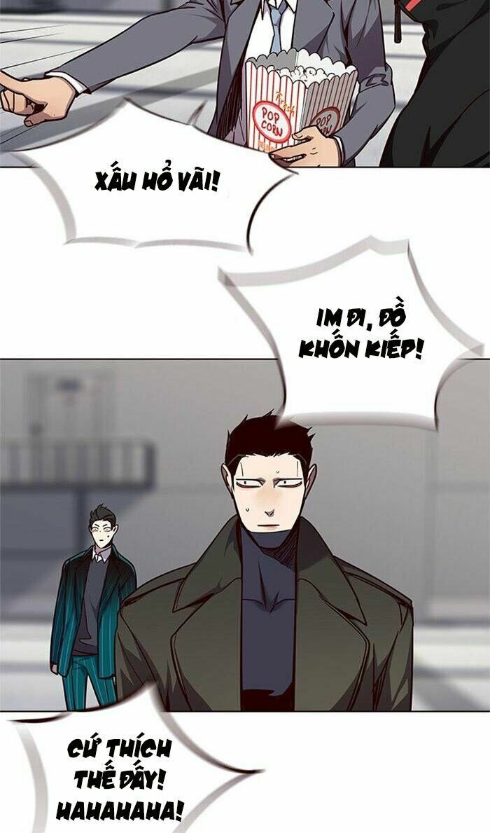 Hoá Thân Thành Mèo: Chapter 52