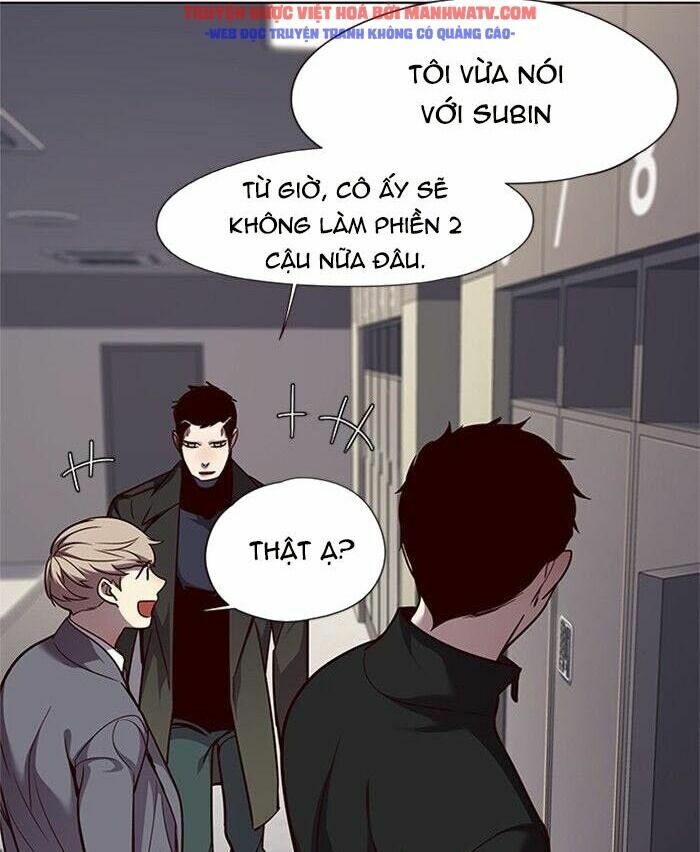 Hoá Thân Thành Mèo: Chapter 52