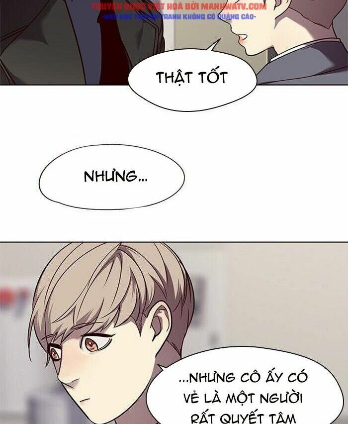 Hoá Thân Thành Mèo: Chapter 52