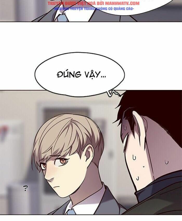 Hoá Thân Thành Mèo: Chapter 52