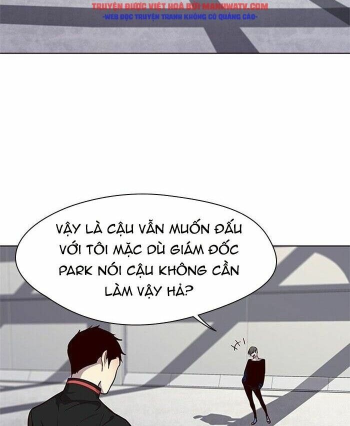 Hoá Thân Thành Mèo: Chapter 52