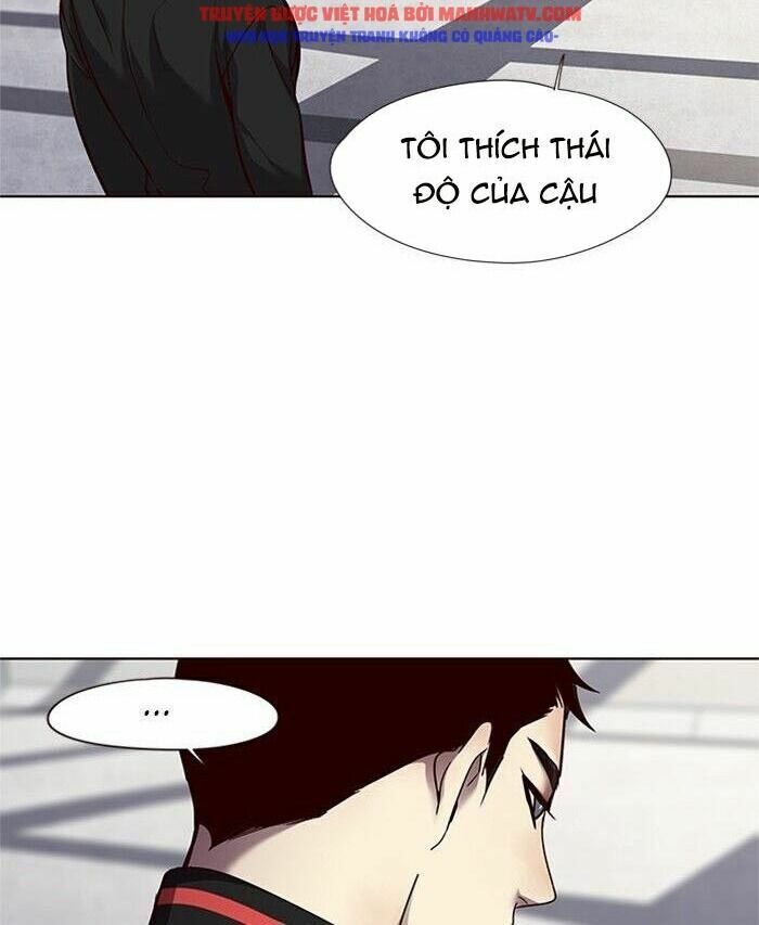 Hoá Thân Thành Mèo: Chapter 52
