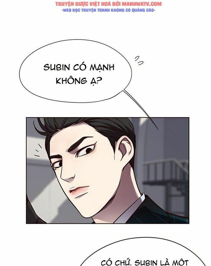 Hoá Thân Thành Mèo: Chapter 52
